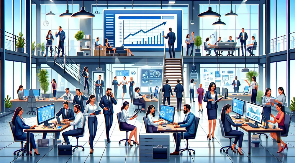 問い合わせ数12倍達成！1200％アップした士業