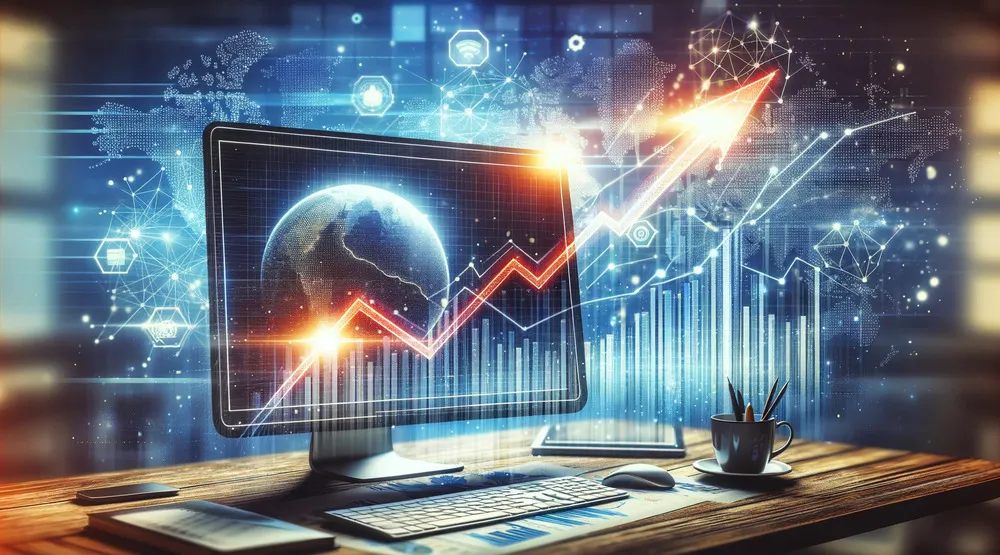 1年で前年売り上げ＋1億円達成！さらに伸び続ける